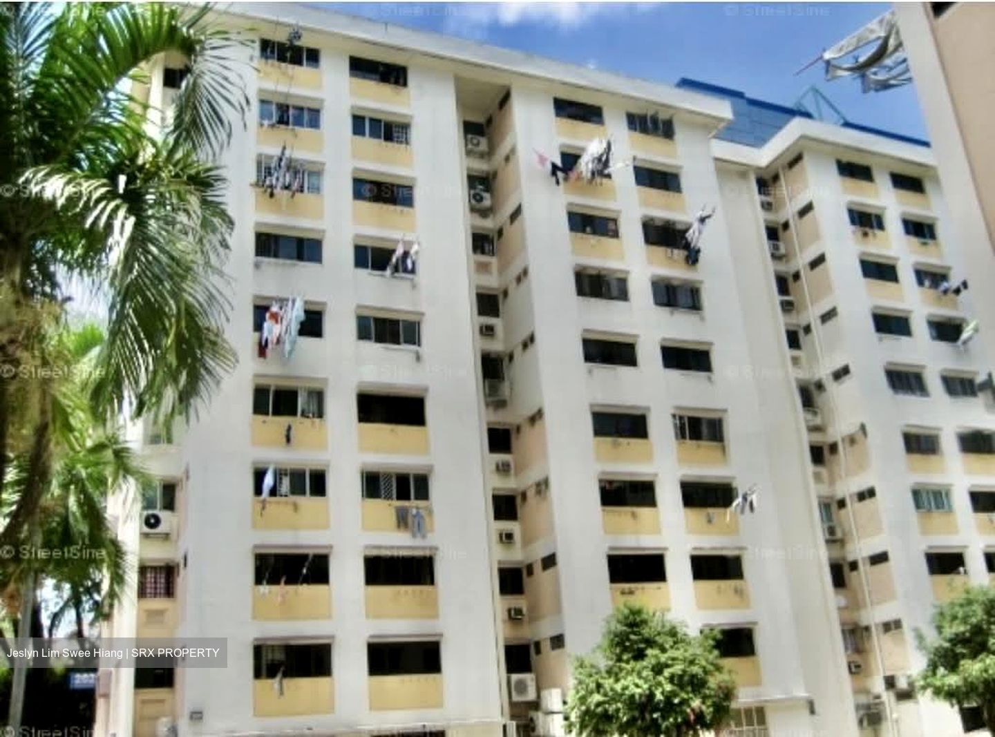 Blk 202 Ang Mo Kio View (Ang Mo Kio), HDB 4 Rooms #576730881